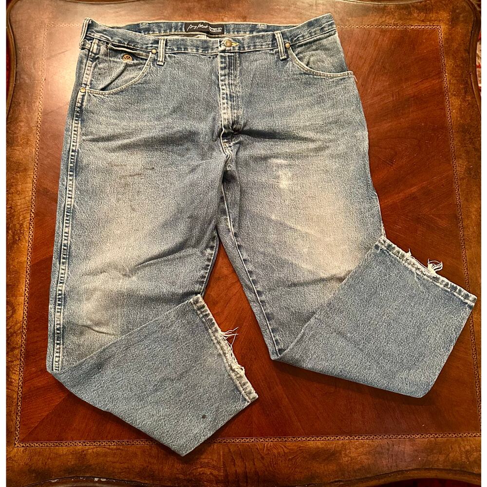 Wrangler George Strait Jeans 42x30